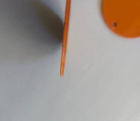 GX Steel Slingshot Targets