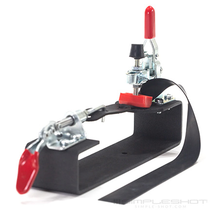 Band Tie Jig for Slingshots – Fast, Consistent Band Tying