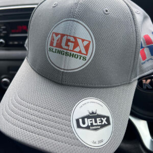 gx-slingshots-uflex-hat-premium-flex-fit-cap-for-shooters-outdoor-use