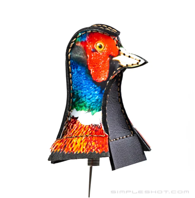 GX Slingshots Cocky Wobbler Target