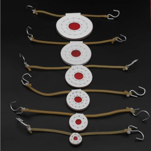 gx-slingshots-microfiber-target-plates-6-piece-reactive-hanging-target-set