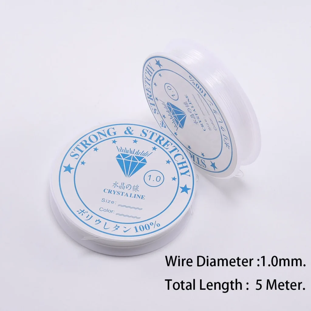 5m Target Stretch String | Reactive Slingshot Target Line