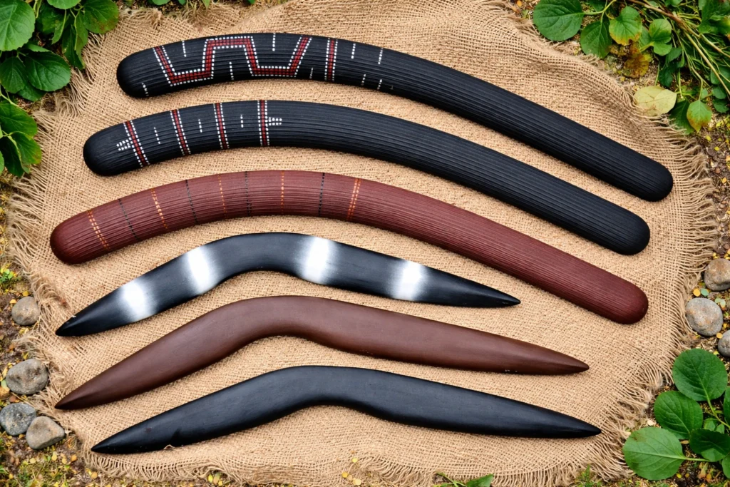 GX Throwstick Combo – Karli Long Range + Kimberley Stinger Compact Hunting 2Pc Set