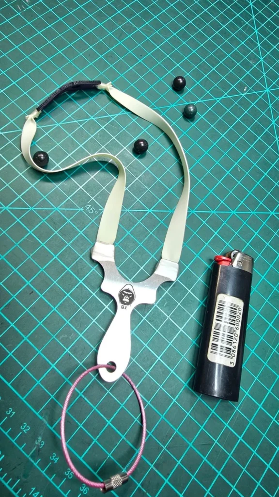 Key Chain Kettie - Kram Kettie