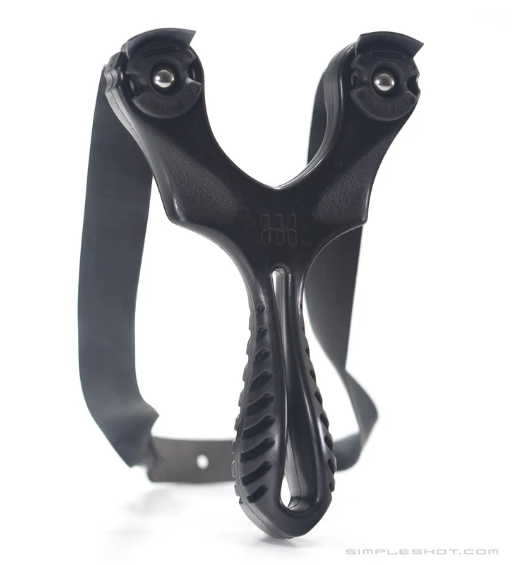 Axiom Ocularis Slingshot