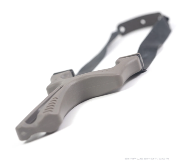 Torque X Slingshot detail